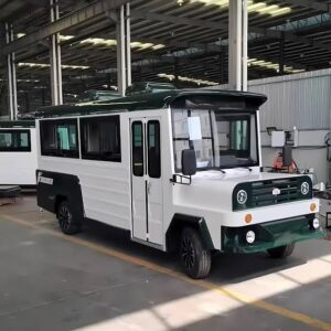 Francisco Pinoy Transporter